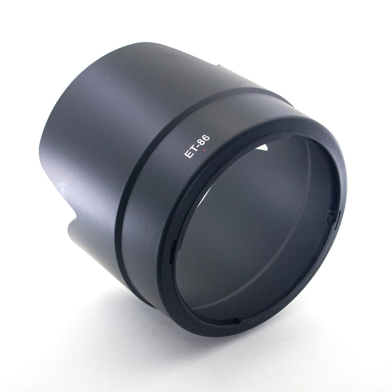 ET-86 Lens Hood