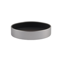 E43 Metal Silver Front Lens Cap