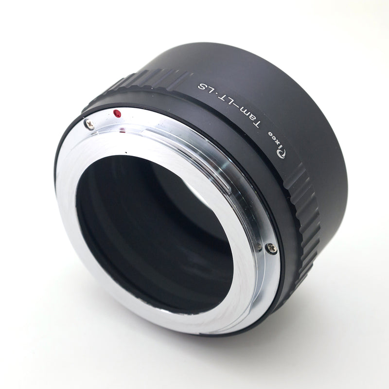 Tamron-Leica L Mount Adapter - Pixco - Provide Professional Photographic Equipment Accessories