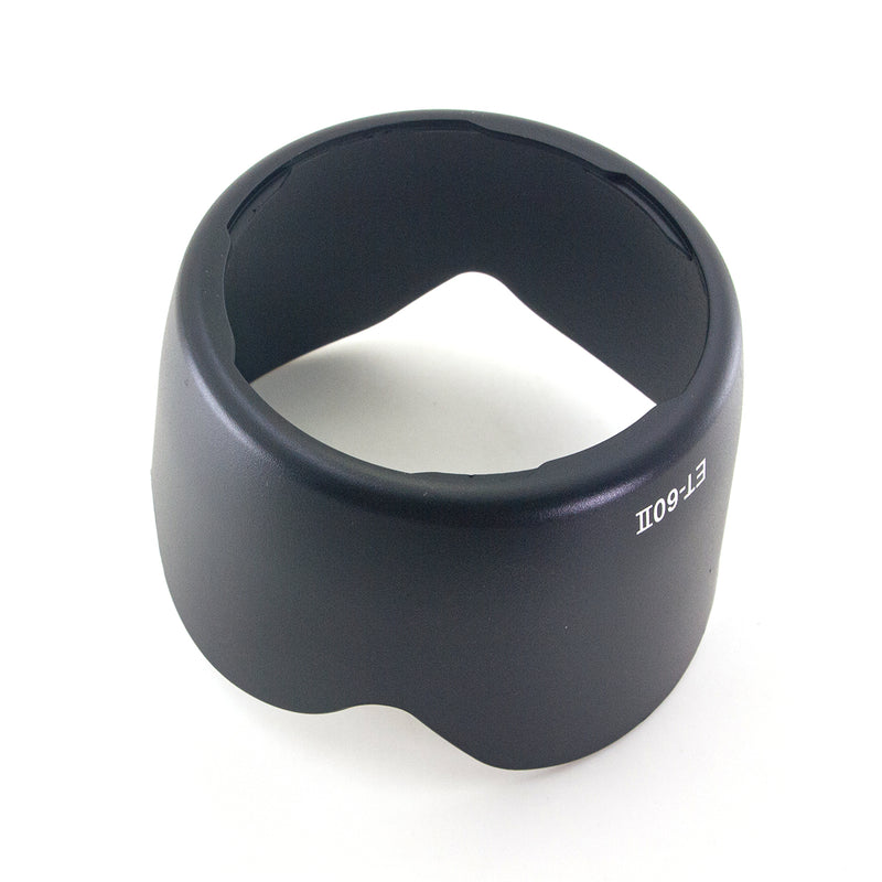 ET-60 II Lens Hood