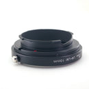 Leica M Macro Focusing Helicoid Tube Adapter - Pixco - Provide Professional Photographic Equipment Accessories