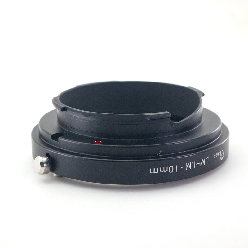 Leica M Macro Focusing Helicoid Tube Adapter