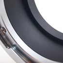 Arri LPL-Hasselblad XCD Mount Adapter - Pixco - Provide Professional Photographic Equipment Accessories