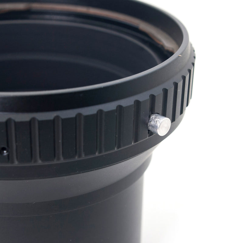 Hasselblad V-Leica L Mount Adapter - Pixco - Provide Professional Photographic Equipment Accessories