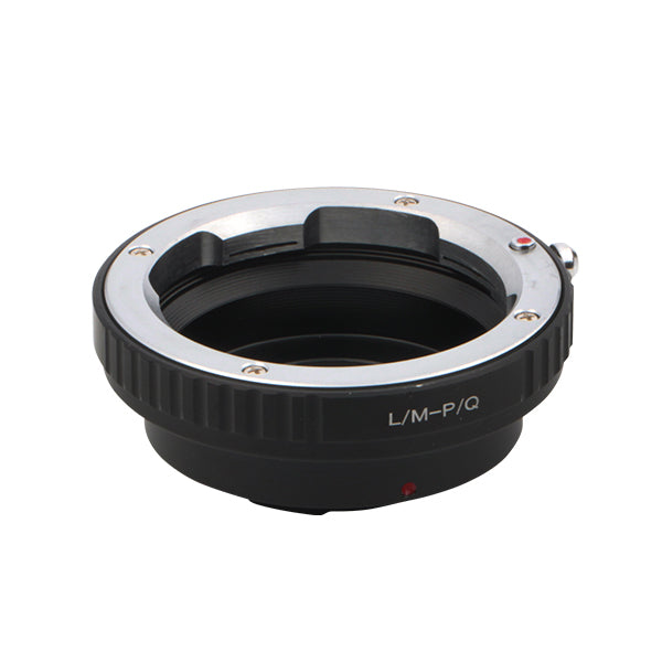 Leica M -Pentax Q Adapter - Pixco - Provide Professional Photographic Equipment Accessories