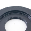 C Mount-Micro 4/3 Adapter - Pixco - Provide Professional Photographic Equipment Accessories