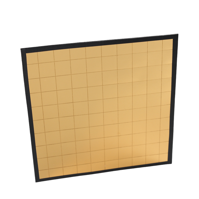 Pixco Reflector 10" silver and goldmulti-mirror bendablereflector