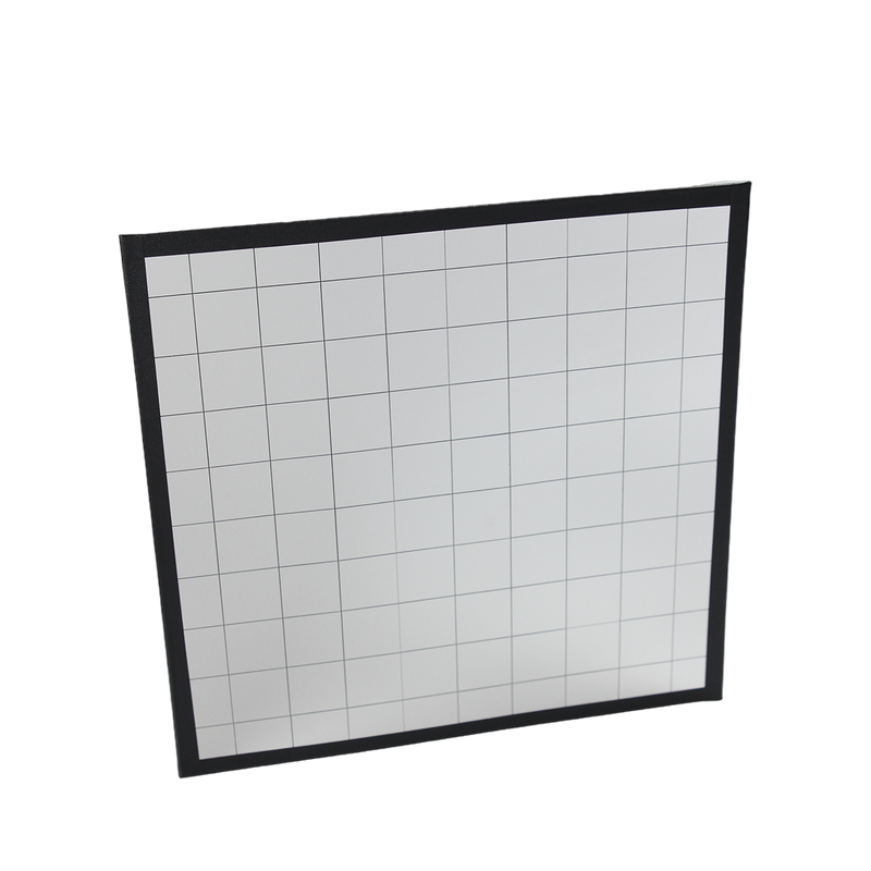 Pixco Reflector 10" silver and goldmulti-mirror bendablereflector