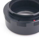 Rollei 35 SL35 QBM-Leica L Mount Adapter - Pixco - Provide Professional Photographic Equipment Accessories