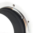 Canon EF-Hasselblad XCD Mount Adapter - Pixco - Provide Professional Photographic Equipment Accessories