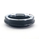 Leica M-Sony NEX Adapter - Pixco - Provide Professional Photographic Equipment Accessories