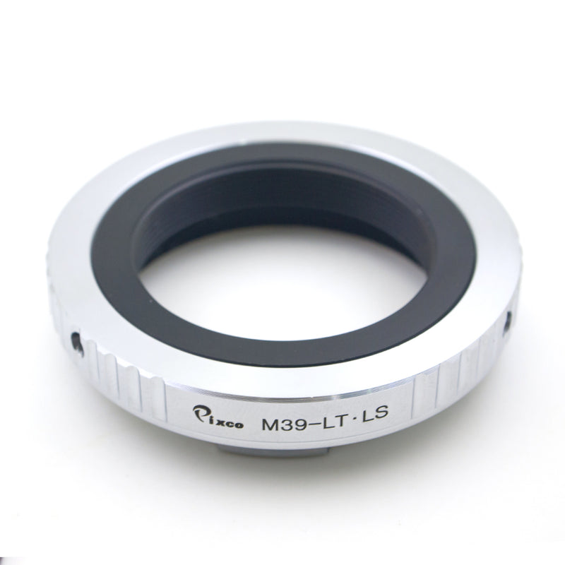 M39-Leica L Mount Adapter