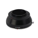 Canon EOS-Nikon 1 Adapter - Pixco - Provide Professional Photographic Equipment Accessories