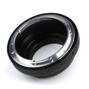 Canon FD-Nikon 1 Adapter - Pixco - Provide Professional Photographic Equipment Accessories