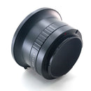 Mamiya M645-Leica L Mount Adapter - Pixco - Provide Professional Photographic Equipment Accessories