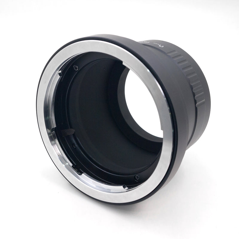 Pentax 645 P645-Leica L Mount Adapter