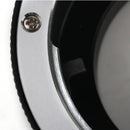 OM-Samsung NX Adapter - Pixco - Provide Professional Photographic Equipment Accessories