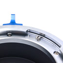 Arri LPL-Canon EOS R - Pixco - Provide Professional Photographic Equipment Accessories