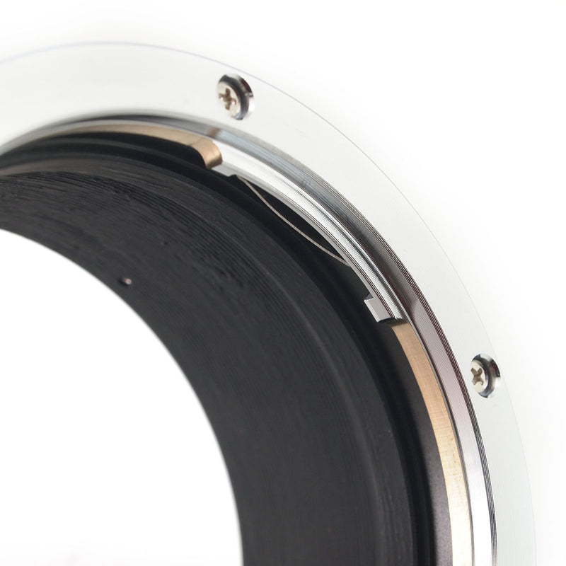 Canon EF-Hasselblad XCD Mount Adapter