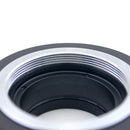 M42-Leica M R50 Adapter - Pixco - Provide Professional Photographic Equipment Accessories