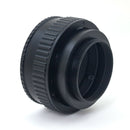 M42-M39 Macro Focusing Helicoid Tube Adapter - Pixco - Provide Professional Photographic Equipment Accessories