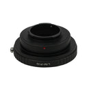 Leica M -Pentax Q Adapter - Pixco - Provide Professional Photographic Equipment Accessories