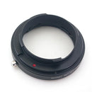 Leica M Macro Focusing Helicoid Tube Adapter - Pixco - Provide Professional Photographic Equipment Accessories