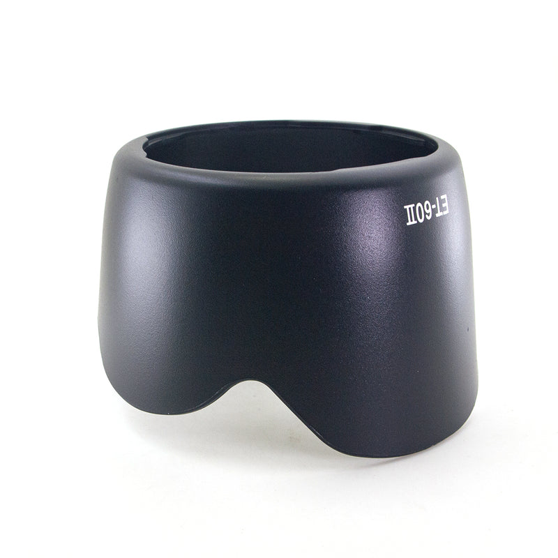 ET-60 II Lens Hood