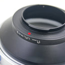 Arri LPL-Micro 4/3 Adapter - Pixco - Provide Professional Photographic Equipment Accessories