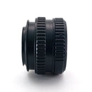 Nikon G-Canon EOS M Macro Focusing Helicoid Adapter - Pixco - Provide Professional Photographic Equipment Accessories
