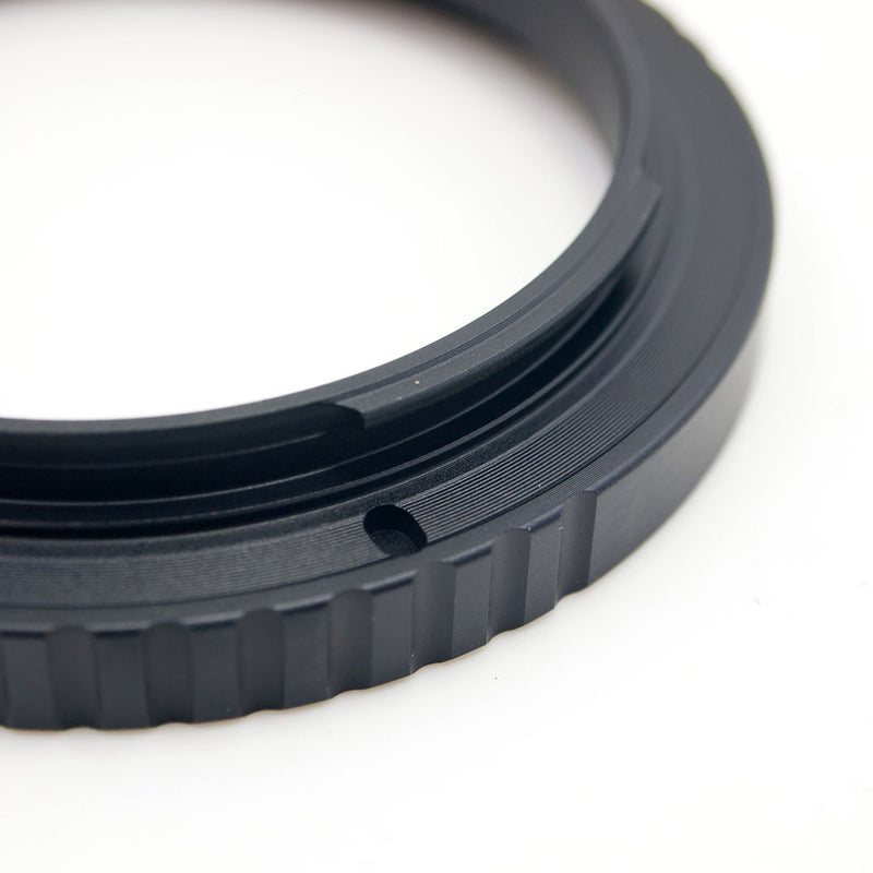 Macro M65-Hasselblad XCD Mount Adapter