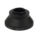 Canon FD -Pentax Q Adapter - Pixco - Provide Professional Photographic Equipment Accessories