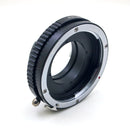 Canon EF-Leica M R50 Adapter - Pixco - Provide Professional Photographic Equipment Accessories