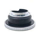 PL-Leica M Adapter - Pixco - Provide Professional Photographic Equipment Accessories