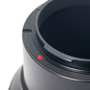 Hasselblad V-Leica L Mount Adapter - Pixco - Provide Professional Photographic Equipment Accessories