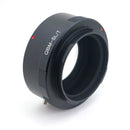 Rollei 35 SL35 QBM-Leica L Mount Adapter - Pixco - Provide Professional Photographic Equipment Accessories