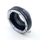Nikon-Leica M Rangefinder-link Adapter - Pixco - Provide Professional Photographic Equipment Accessories