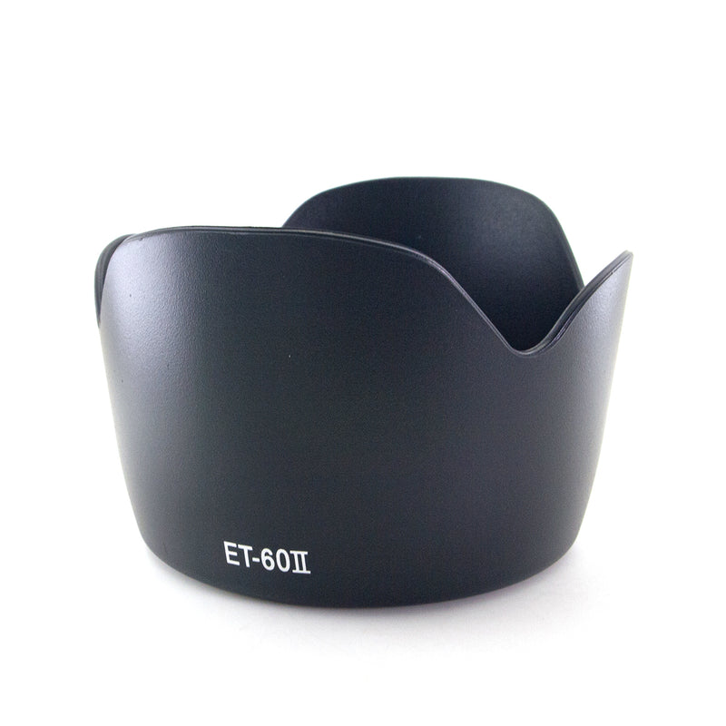 ET-60 II Lens Hood