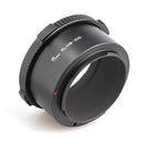 Arri PL-Hasselblad XCD Mount Adapter - Pixco - Provide Professional Photographic Equipment Accessories