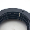 Contax G-Nikon Z Adapter - Pixco - Provide Professional Photographic Equipment Accessories