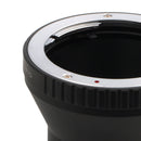 Olympus OM -Pentax Q Adapter - Pixco - Provide Professional Photographic Equipment Accessories