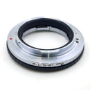 Leica M-Leica L Macro Focusing Helicoid Adapter - Pixco - Provide Professional Photographic Equipment Accessories