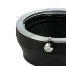 Canon EOS-Nikon 1 Adapter - Pixco - Provide Professional Photographic Equipment Accessories