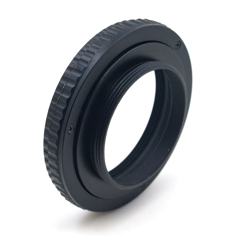 M42-M39 Macro Focusing Helicoid Tube Adapter