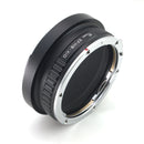 Canon EF-Hasselblad XCD Mount Adapter - Pixco - Provide Professional Photographic Equipment Accessories
