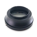 Pentax 645-Canon EOS Adapter - Pixco - Provide Professional Photographic Equipment Accessories