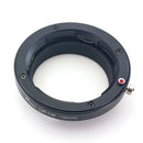 Leica M Macro Focusing Helicoid Tube Adapter - Pixco - Provide Professional Photographic Equipment Accessories