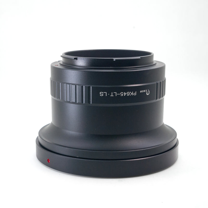 Pentax 645 P645-Leica L Mount Adapter