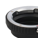 Leica M -Pentax Q Adapter - Pixco - Provide Professional Photographic Equipment Accessories