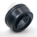 Leica R-Micro 4/3 Adapter - Pixco - Provide Professional Photographic Equipment Accessories